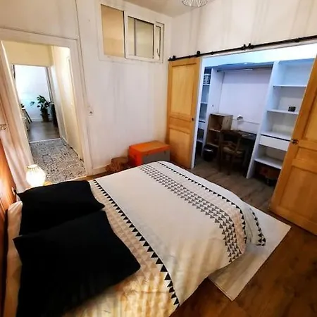 Un Petit Chez-vous Pour Les !