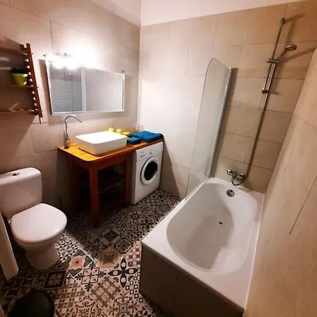 Apartamento Un Petit Chez-vous Pour Les ! Montpellier