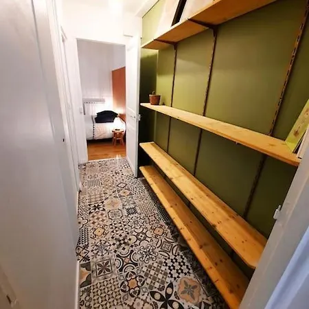 Apartamento Un Petit Chez-vous Pour Les ! *