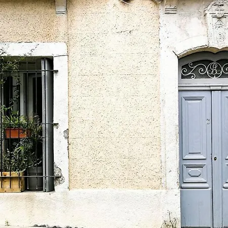 Apartamento Un Petit Chez-vous Pour Les ! Montpellier